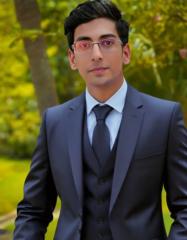 Dr. Farhan Ali