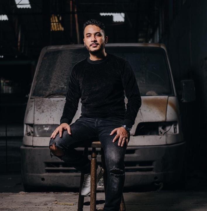 Misael Zambrano