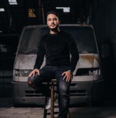 Misael Zambrano