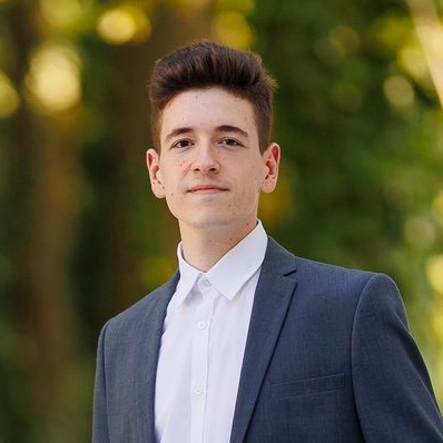 Darius Clim