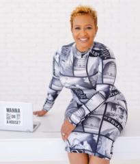 Shivonne Carolina