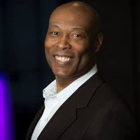 Ronald Ephard