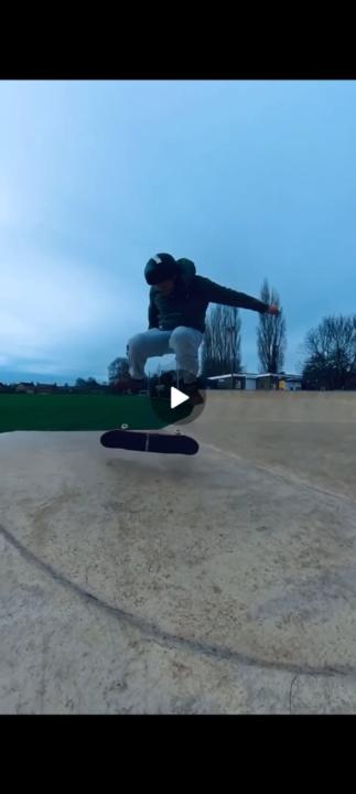 RAf Kickthatflip