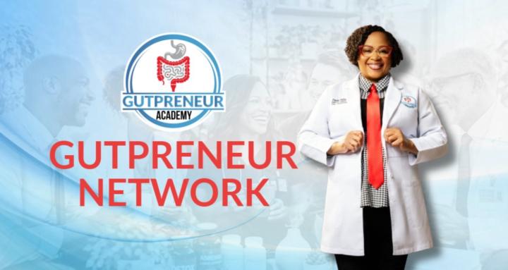 The GutPreneur Network