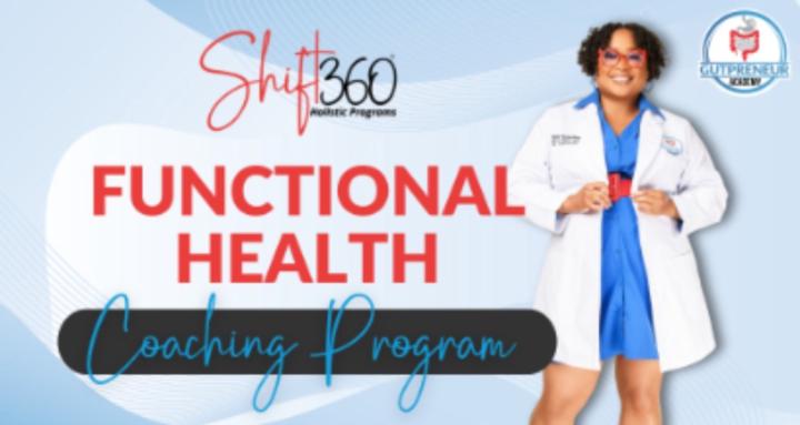 The GutPreneur Network