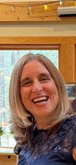 Gwyn Seely