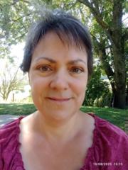 Helene Lacroix