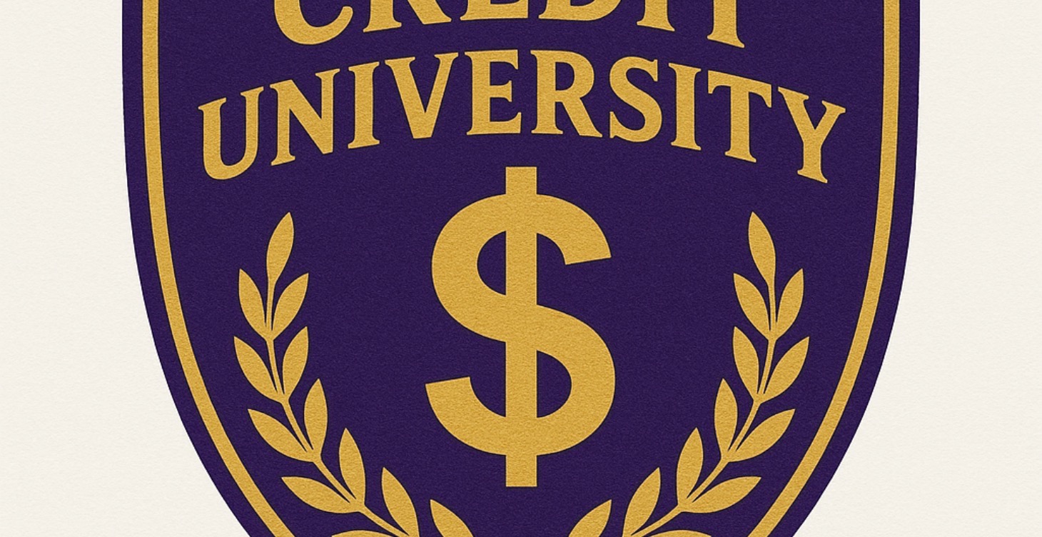 📗Module 2 : Building credit