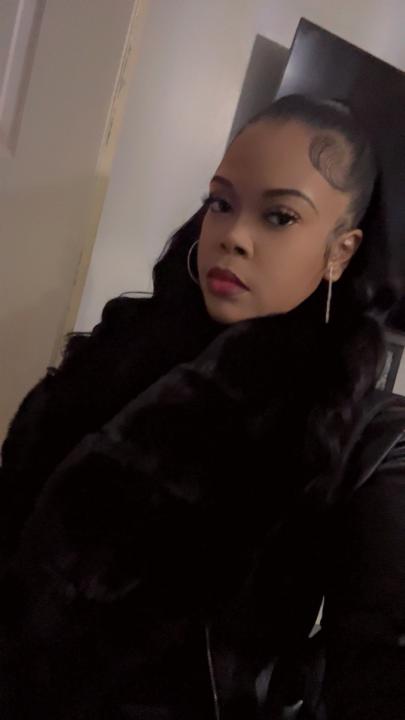 TiAndra Ellis