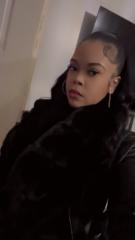 TiAndra Ellis