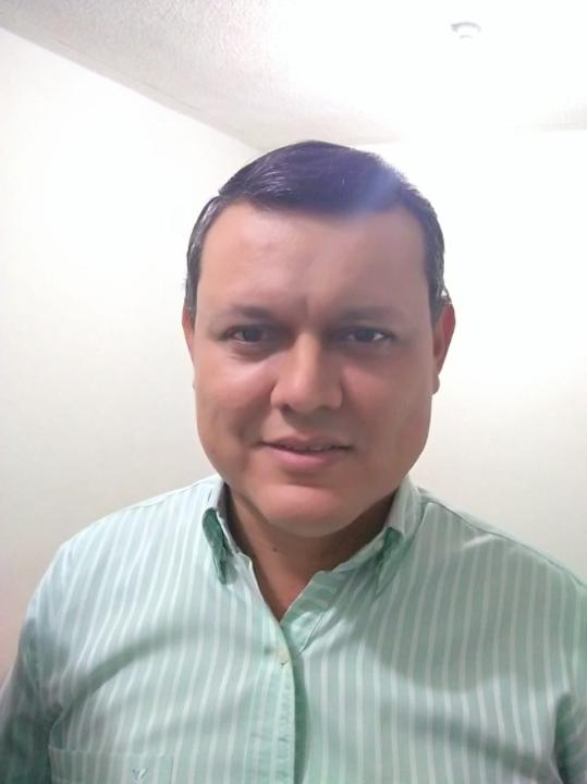 Jorge Falla
