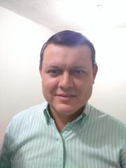 Jorge Falla