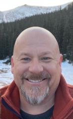 Douglas Woodward