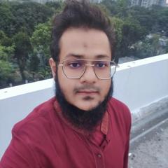 Saifullah Bin Abdullah