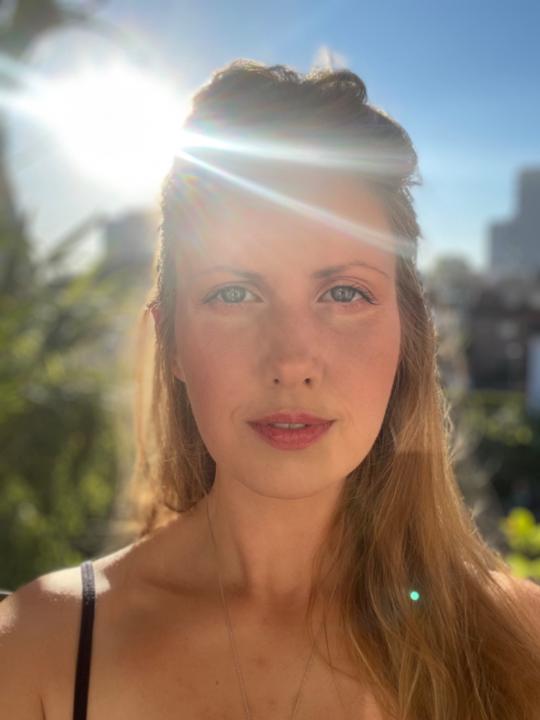 Sandra Lundström