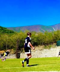 Haiden Tracey-Elcombe