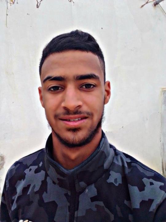 Basil Abusharb