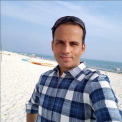 Vishal Gaikwad