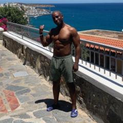 Tony Olanipekun
