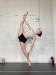 Zoe Hislop