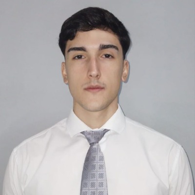 Facundo Balderrama