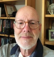 Robert Leaverton