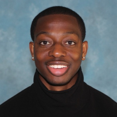 Melvin Adu