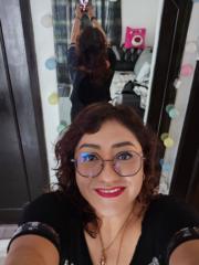 Berenice Avila C