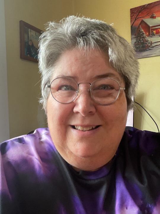 Jill Stahl
