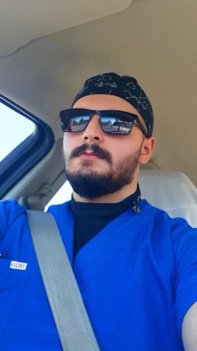 Mohammed Alamri