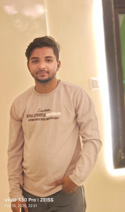 Md Aftab Ahmad