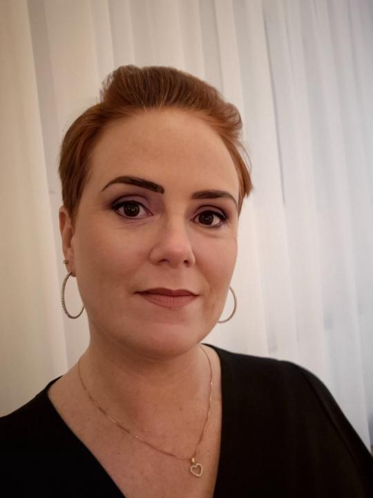 Anna Margrét Korneliusdóttir