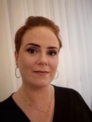 Anna Margrét Korneliusdóttir