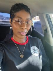 Kymmona Patterson