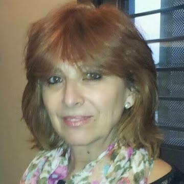 Theodora Buendía
