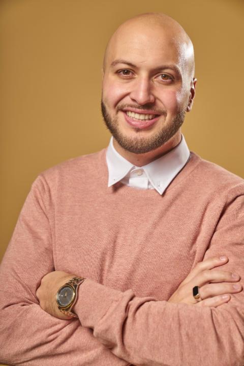 Sam Asra