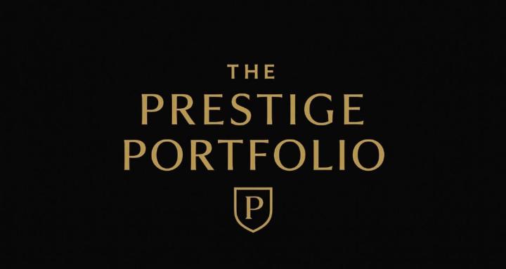Prestige Portfolio