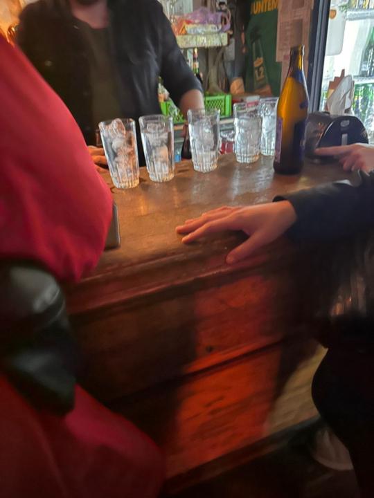 Pilar Denisse Fernández vera