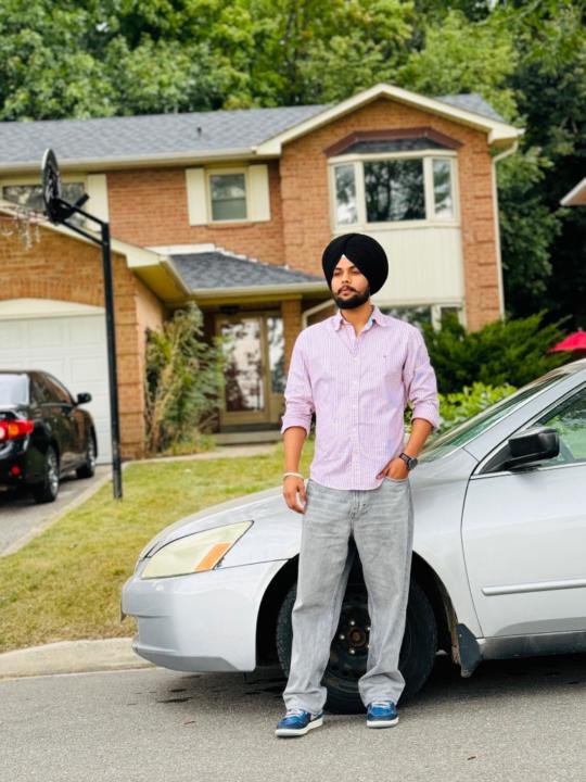 Gurpreet Singh