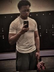 Omarion Mack