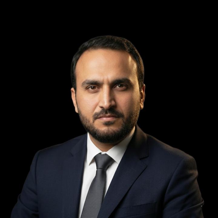 Shakeel Rehman
