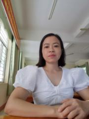 Nguyễn thị mong Nguyễn