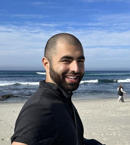 Kian Nikzad