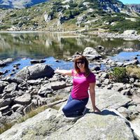 Кристина Димитрова