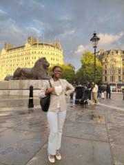 Nadia A.A Adjei Eyison