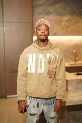 Marqua Patton