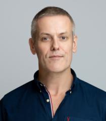Chris MacDonald