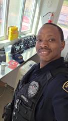 Kenneth Warren
