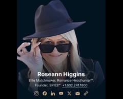 Roseann Higgins