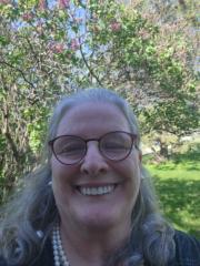 Mary Decker